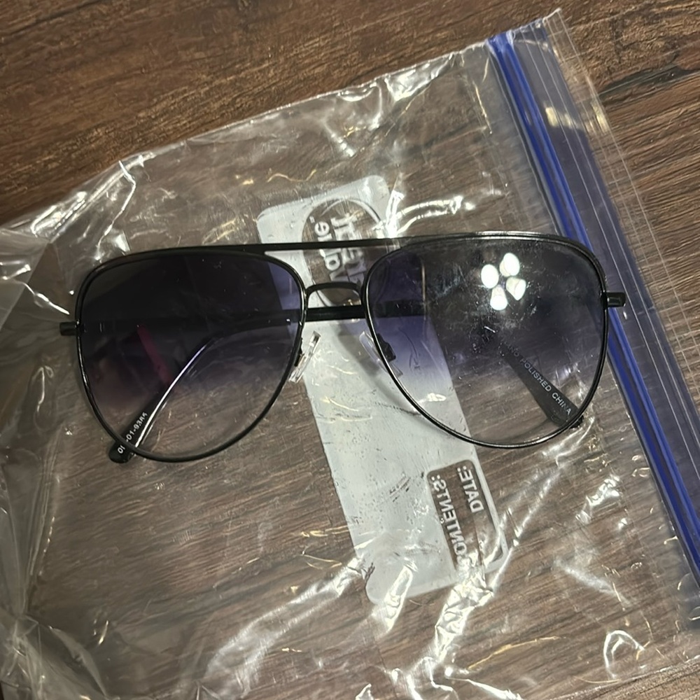 Sunglasses